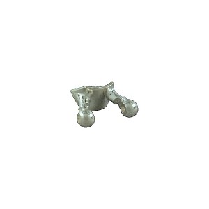 Bach Trumpet Waterkey Bridge - 1 of 1