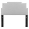 Modway Kasia Performance Velvet Twin Headboard - 4 of 4