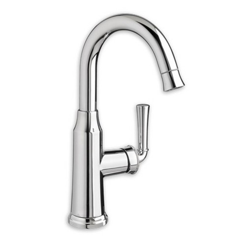 American Standard 4285 410 Portsmouth Kitchen Faucet With Pullout