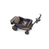 Gladly Family Anthem2 Wagon Stroller - 3 of 4