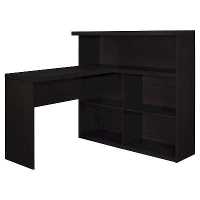 l shaped desk target