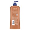 Vaseline Intensive Care Moisturizing Body Lotion with Cocoa Butter Cocoa Radiant - image 3 of 4