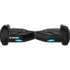 GOTRAX Kids' Pulse Hoverboard - Black - 3 of 4