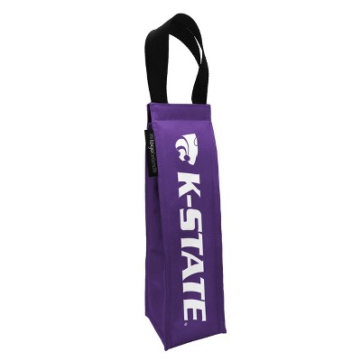 NCAA Kansas State Wildcats Wine Tote - 1qt