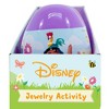 Disney Princess Easter Jewelry Egg Activity - 3 of 4