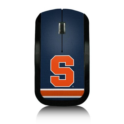NCAA ACC Universities Stripe Wireless Mouse