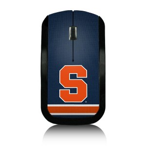 NCAA ACC Universities Stripe Wireless Mouse - 1 of 4