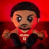 Bleacher Creatures Atlanta Hawks Trae Young 8" Kuricha Plush - 4 of 4