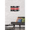 Trends International FERRIS BUELLER - BUELLER Unframed Wall Poster Prints - 2 of 4