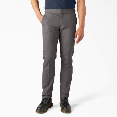 Dickies Slim Fit Taper Leg Multi-Use Pocket Work Pants