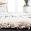 Venus Shag VNS524 Power Loomed Indoor Rugs - Safavieh - 4 of 4