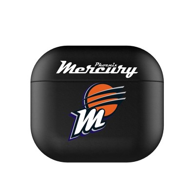 Keyscaper WNBA Insignia AirPod Case Cover for AirPods 3rd Gen