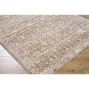 Hauteloom Ammiel Tan Area Rug - 3 of 4