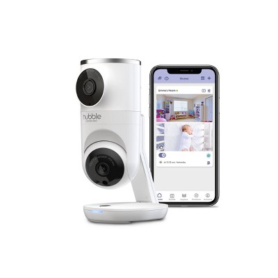 Leapfrog Smart Video Baby Monitor With 5 Hd Parent Viewer : Target