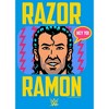 Men's WWE Razor Ramon Comic T-Shirt - 2 of 4