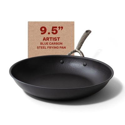 Artist Frying Pan by Alva Cookware
