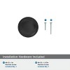 Amerock Enlivity Round Knob for Cabinets, Drawers, and Furniture - 4 of 4