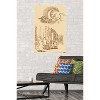 Trends International Pokémon - Sepia Scene Unframed Wall Poster Prints - 2 of 4