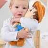Disney Toy Story Cuteeze Woody 12 Inch Collectible Stuffed Animal Plush Toy - 4 of 4