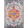 JONATHAN Y Anaise Ornate Boho Medallion Area Rug - 2 of 4