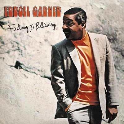 Erroll Garner - Feeling Is Believing (Octave Remastered Series) (CD)