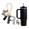 Unique Bargains Water Cup Pendant 1 Pc - 3 of 4