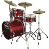 Verve 5-Piece Fusion Drum Set - 2 of 3