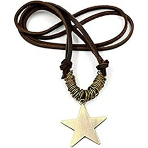 Y2K Fairy Grunge Necklace | Ethereal Punk Aesthetic Choker - 1 of 4