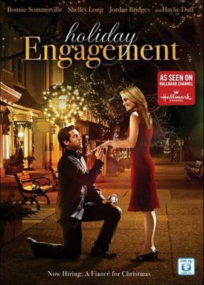 Holiday Engagement (DVD)(2012)