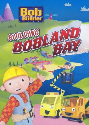 bob the builder toys target