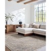 Livabliss Maria Elena Woven Indoor Area Rugs - Galey Alix x Livabliss - 2 of 4