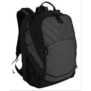 Port Authority Xcape Backpack - Stylish and Functional Bag with Laptop Compartment for Work and Travel - 1 of 4