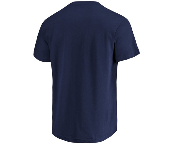 MLS Men's Short Sleeve No Nonsense Core T-Shirt Sporting Kansas City - XL