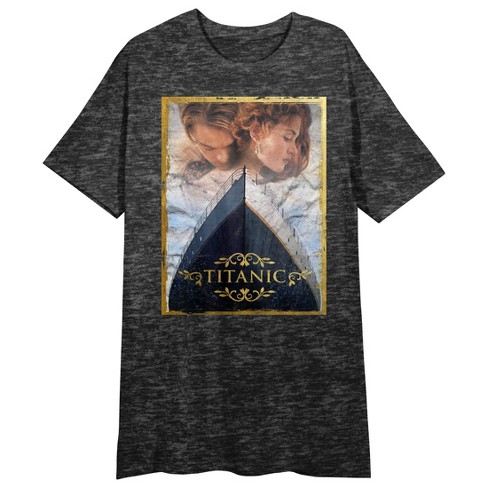 T discount shirt titanic