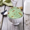 Breyers Pistachio Almond Frozen Dairy Dessert Gluten Free - 48oz - 2 of 4