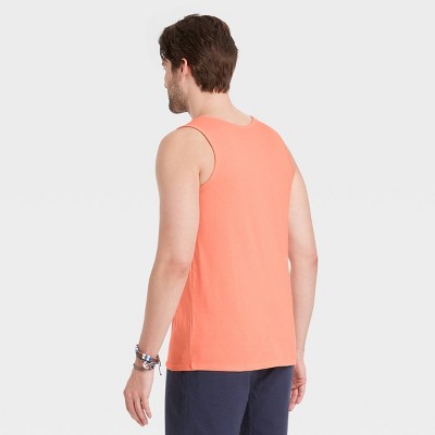 Mens Tank Tops Target - roblox muscle with sleeveless shirt