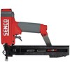 SENCO SLS25XP-L XtremePro 18-Gauge 1/4 in. Crown 1-1/2 in. Medium Wire Stapler Manufacturer Refurbished - 2 of 2