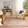Nourison Vintage Washables Persian Non-Slip Indoor Rug - 4 of 4