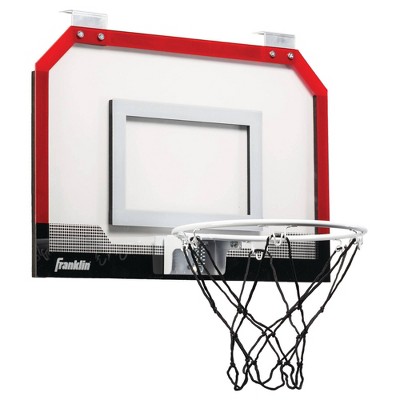 mini basketball set