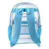 Summit Ridge Clear Backpack - 4 of 4