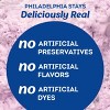 Philadelphia Mixed Berry Whipped Cream Cheese Spread - 7.5oz - 4 of 4