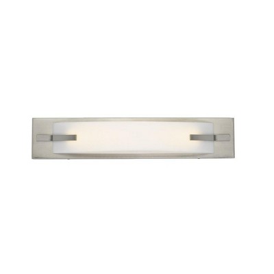 Cal Lighting 13W AC LED vanity light, L: 20", 4.30x2.80x20.50