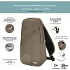 Travelon Anti-Theft Classic Sling Bag - 3 of 4
