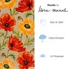Liora Manne Ravella Floral Indoor/Outdoor Rug.. - 3 of 4