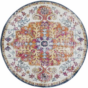 Hauteloom Bodrum Area Rug - 1 of 4