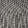 Santa Rosa Wicker Patio Storage Ottoman: Weather-Resistant Footrest & Pouf - Christopher Knight Home - 3 of 4