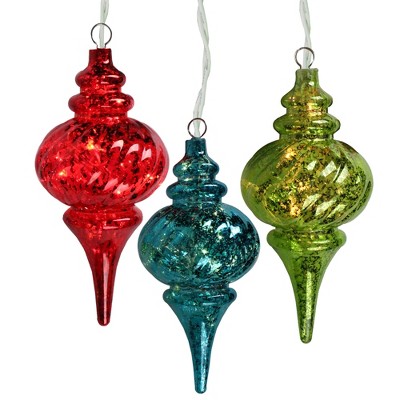 glass ornaments