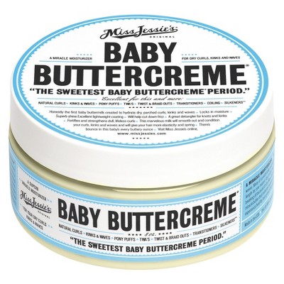 target baby cream