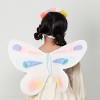 Meri Meri Appliqué Wings & Headband 3-6 Years (Pack of 1) - 2 of 4