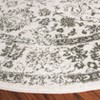 Adirondack ADR109 Non-Shedding Power Loomed Indoor Rug - Safavieh - 3 of 4